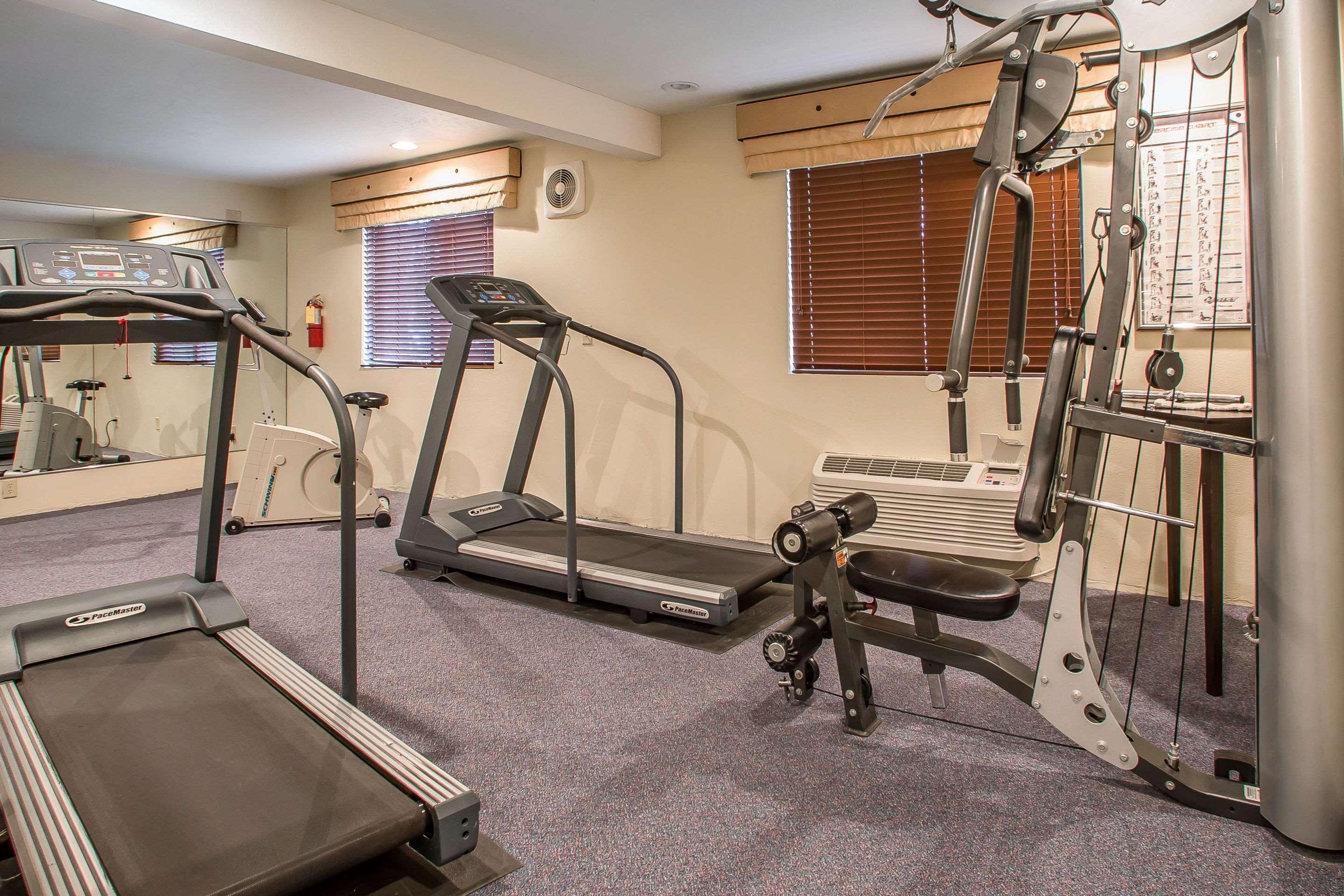 Quality Inn & Suites Marinette Екстериор снимка